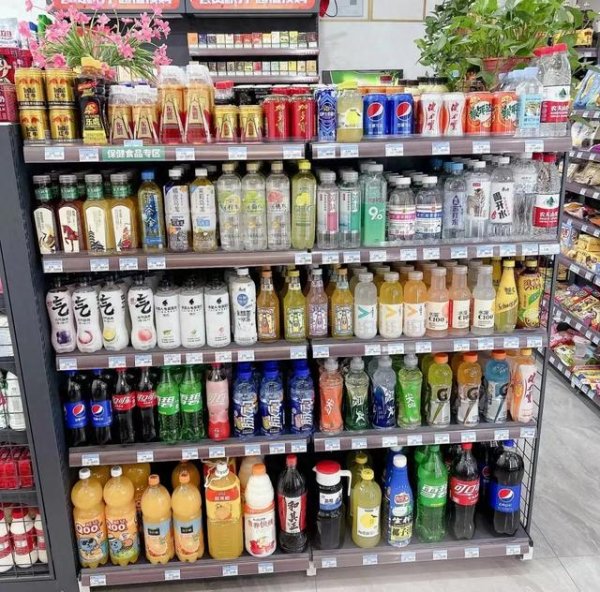 炒股配资首选配资 日本饮料巨头: 年赚中国65亿, 用汉字伪装, 被误认成是中国品牌