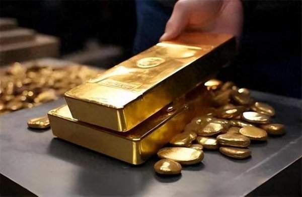 线上股票配资平台 想赖账! 印度400吨黄金储备存美国“取不出来”, 中国也该有准备