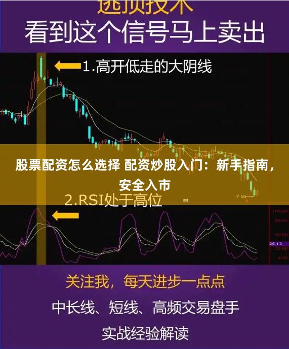 股票配资怎么选择 配资炒股入门：新手指南，安全入市
