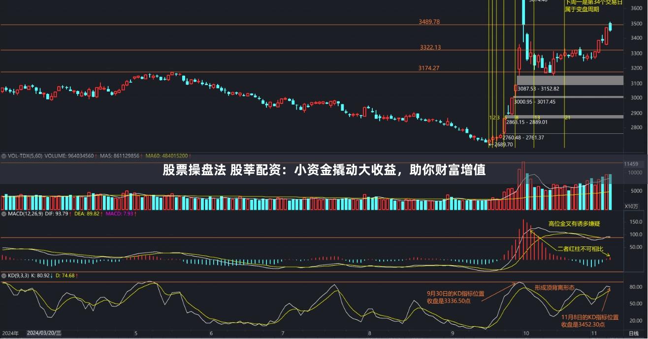股票操盘法 股莘配资:小资金撬动大收益,助你财富增值