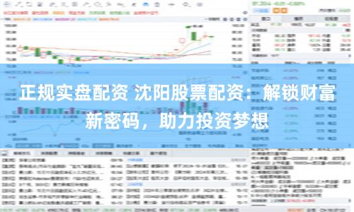 正规实盘配资 沈阳股票配资:解锁财富新密码,助力投资梦想